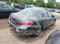 2011 Honda Accord photo