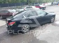 2011 Honda Accord фото