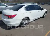 2011 Honda Accord фото
