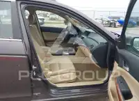 2011 Honda Accord фото