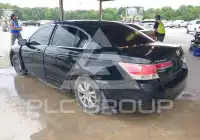 2011 Honda Accord фото
