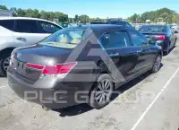 2011 Honda Accord фото