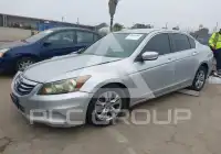 2011 Honda Accord фото