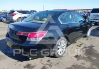 2011 Honda Accord фото