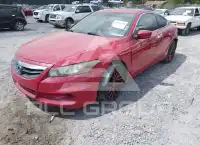 2011 Honda Accord фото