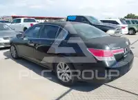 2011 Honda Accord фото