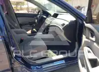 2011 Honda Accord фото