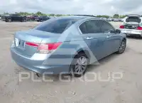 2011 Honda Accord photo