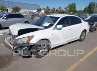 2011 Honda Accord фото