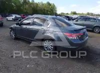 2011 Honda Accord фото