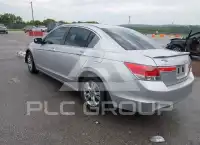 2011 Honda Accord photo