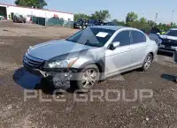 2011 Honda Accord фото