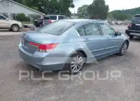 2011 Honda Accord фото