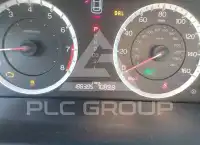 2011 Honda Accord фото