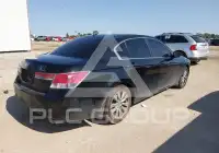 2011 Honda Accord фото