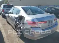 2011 Honda Accord фото