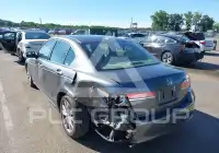 2011 Honda Accord photo