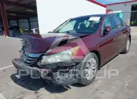 2011 Honda Accord photo