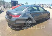 2011 Honda Accord фото