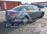 2011 Honda Accord фото