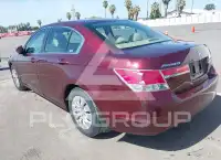 2011 Honda Accord photo