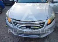 2011 Honda Accord photo