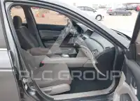 2011 Honda Accord фото