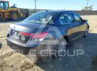 2011 Honda Accord фото