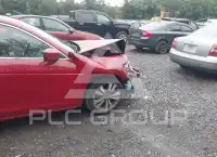 2011 Honda Accord фото