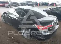 2011 Honda Accord фото