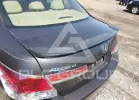 2011 Honda Accord фото