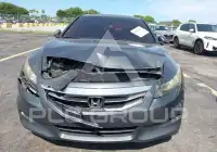 2011 Honda Accord фото