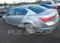 2011 Honda Accord фото