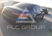2011 Honda Accord фото