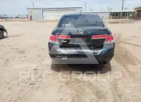 2011 Honda Accord фото