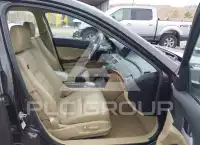 2011 Honda Accord фото