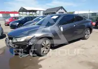 2011 Honda Accord фото