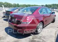 2011 Honda Accord фото
