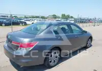 2011 Honda Accord фото
