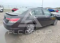 2011 Honda Accord фото