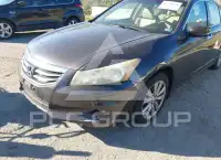 2011 Honda Accord фото