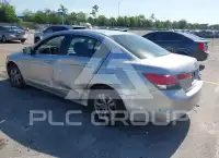 2011 Honda Accord фото