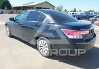 2011 Honda Accord фото