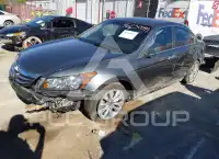 2011 Honda Accord фото