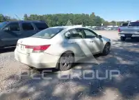 2011 Honda Accord фото
