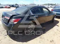 2011 Honda Accord фото