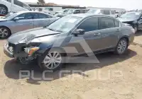 2011 Honda Accord фото