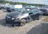 2011 Honda Accord photo