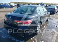 2011 Honda Accord фото