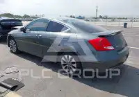 2011 Honda Accord фото